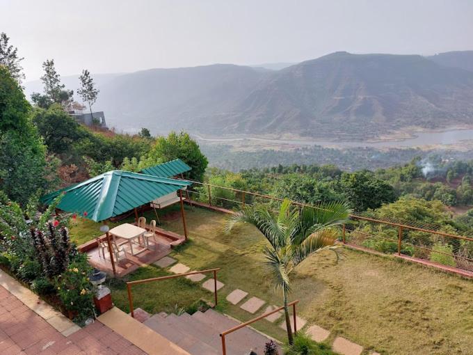 Krishna Valley Resort Mahabaleshwar Exterior photo