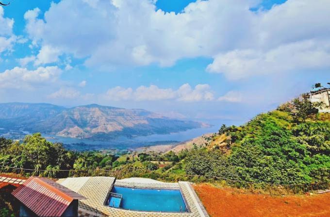 Krishna Valley Resort Mahabaleshwar Exterior photo
